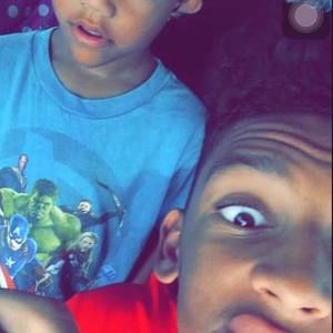 Meet your Posher, Jeffrey